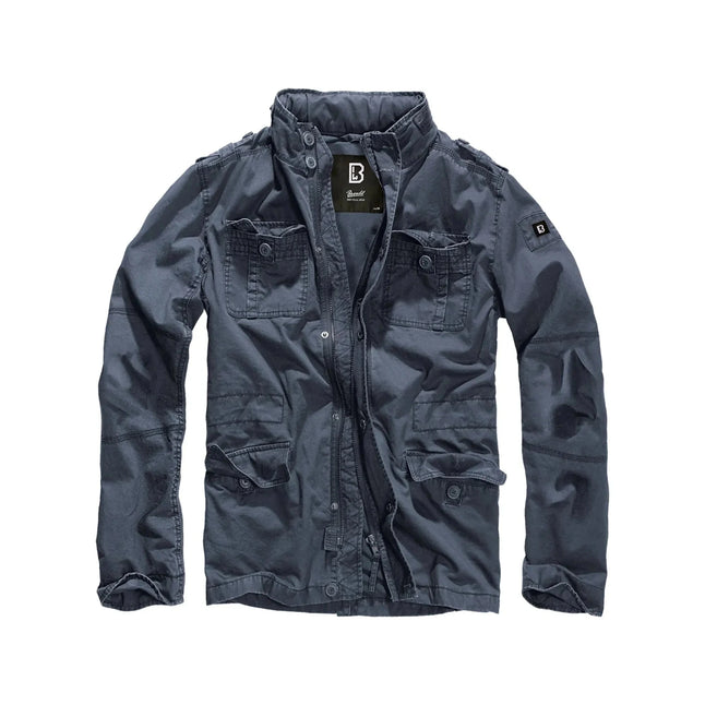 Jacke Britannia