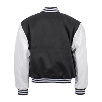 NY Baseballjacke Patch