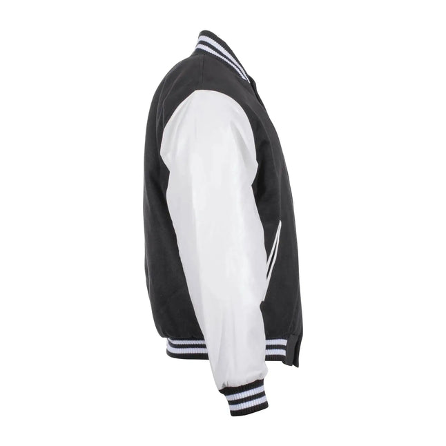 mil-tec-ny-baseballjacke-patch-schwarz-weiss-ansicht-3