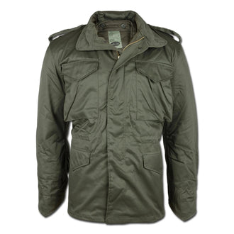 Feldjacke M-65 Style