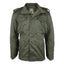 Feldjacke M-65 Style
