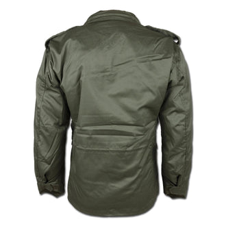 Feldjacke M-65 Style