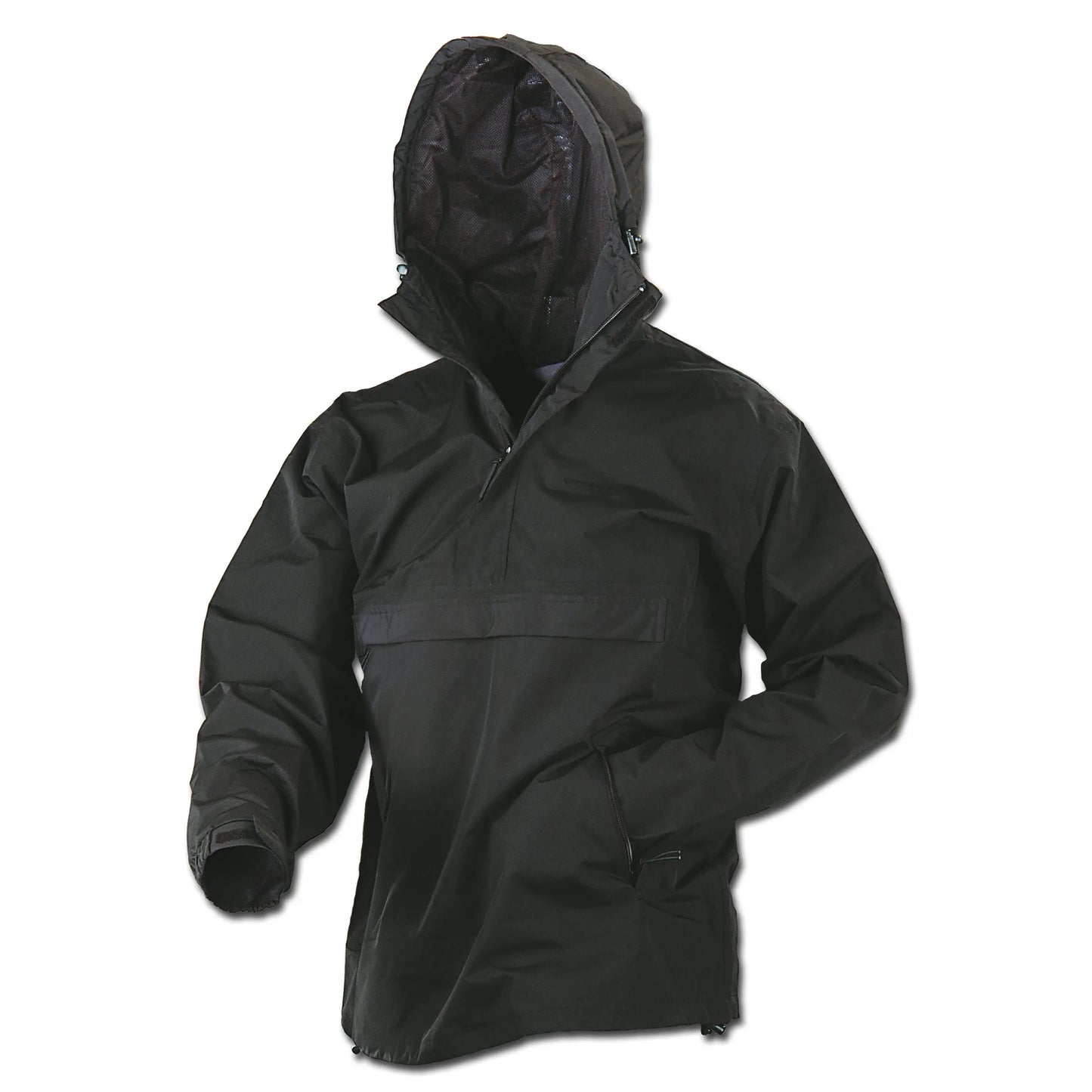 Vintage Industries Anorak Steve - ASMC