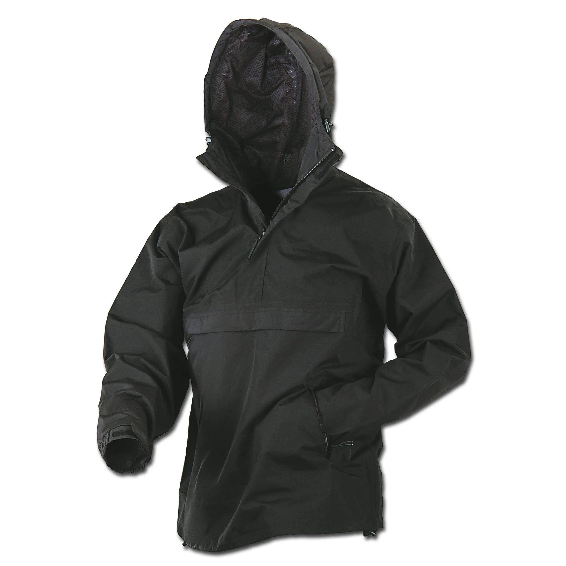 Vintage Industries Anorak Steve - ASMC
