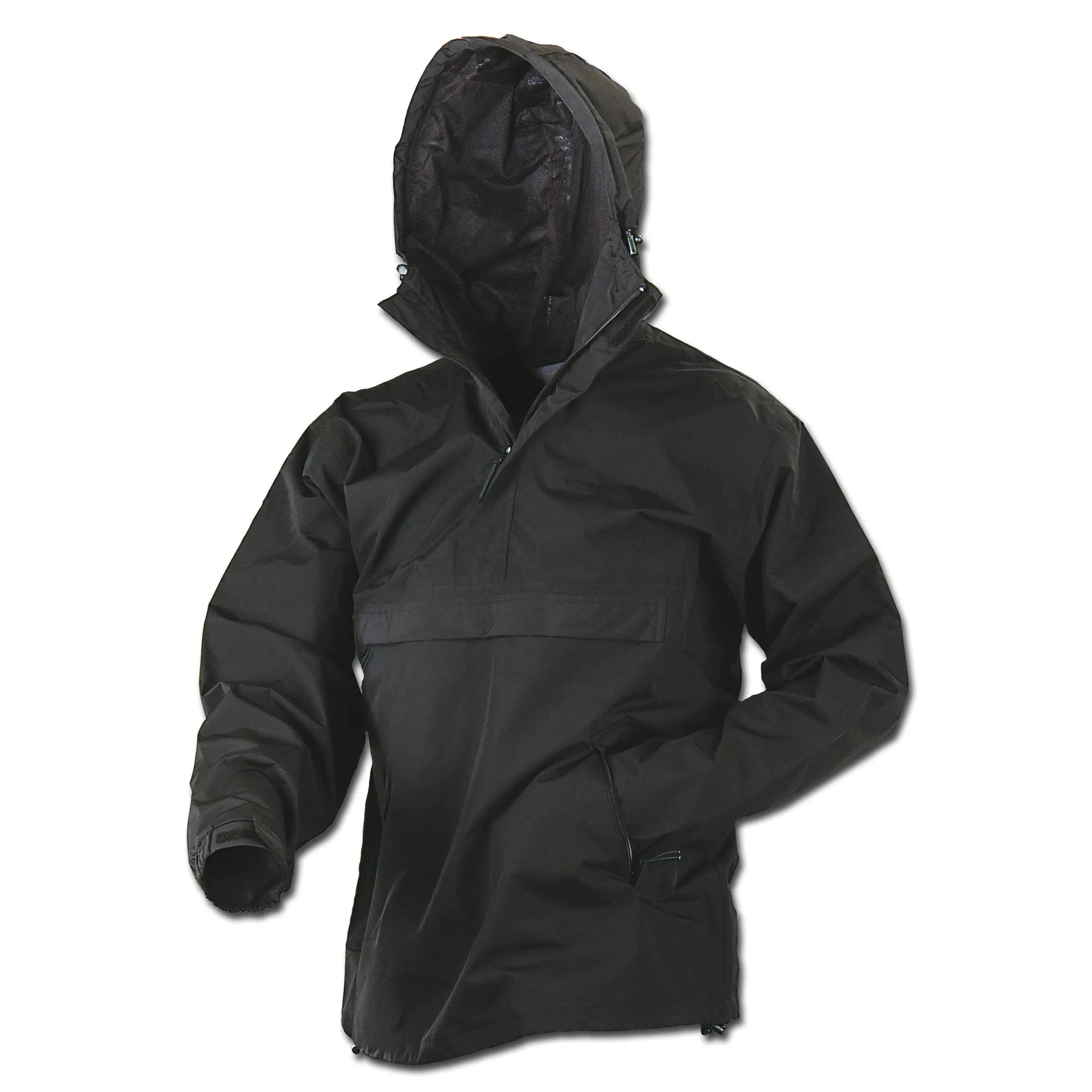 Anorak Steve