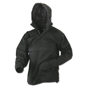 Anorak Steve