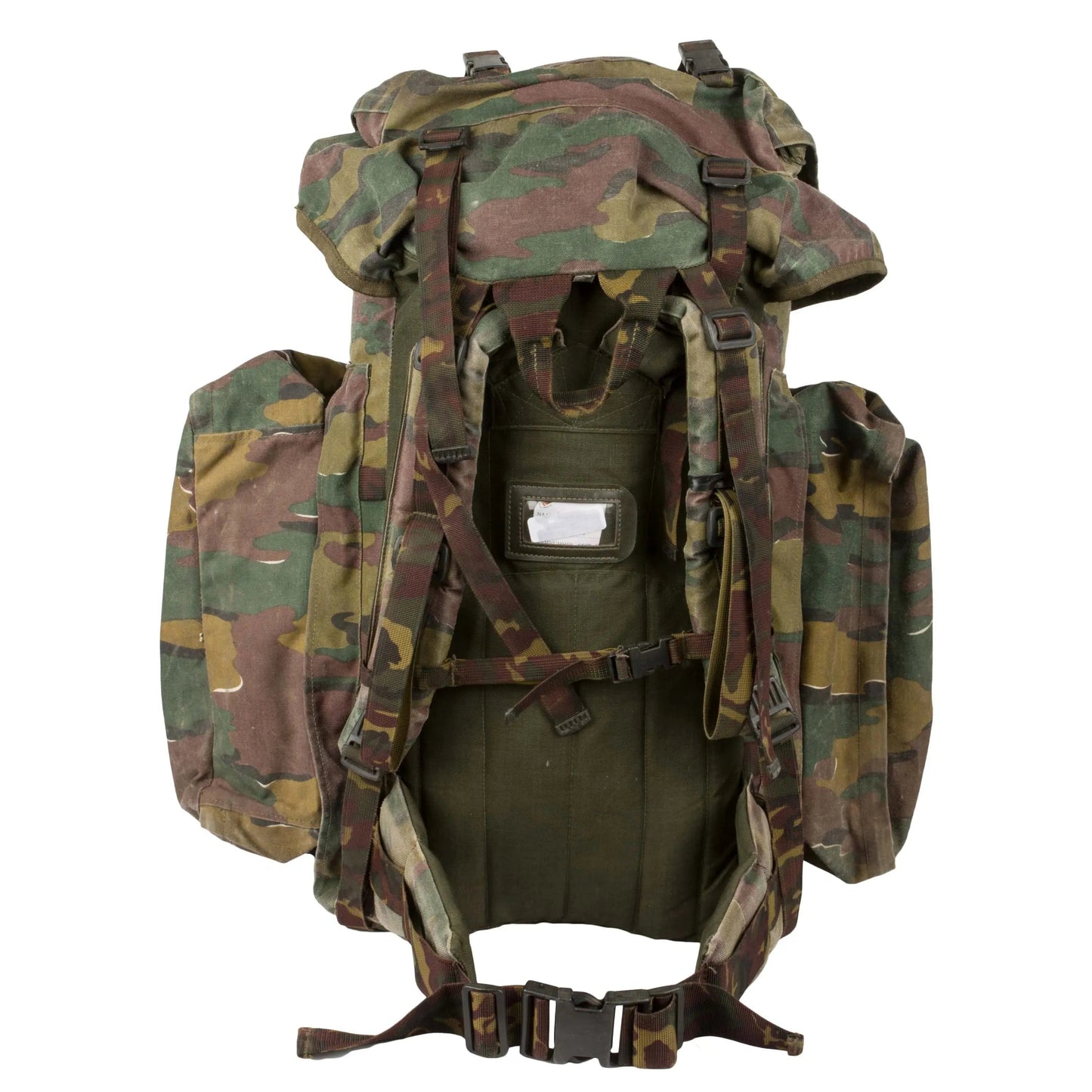 Rucksack 120 L tarn gebraucht