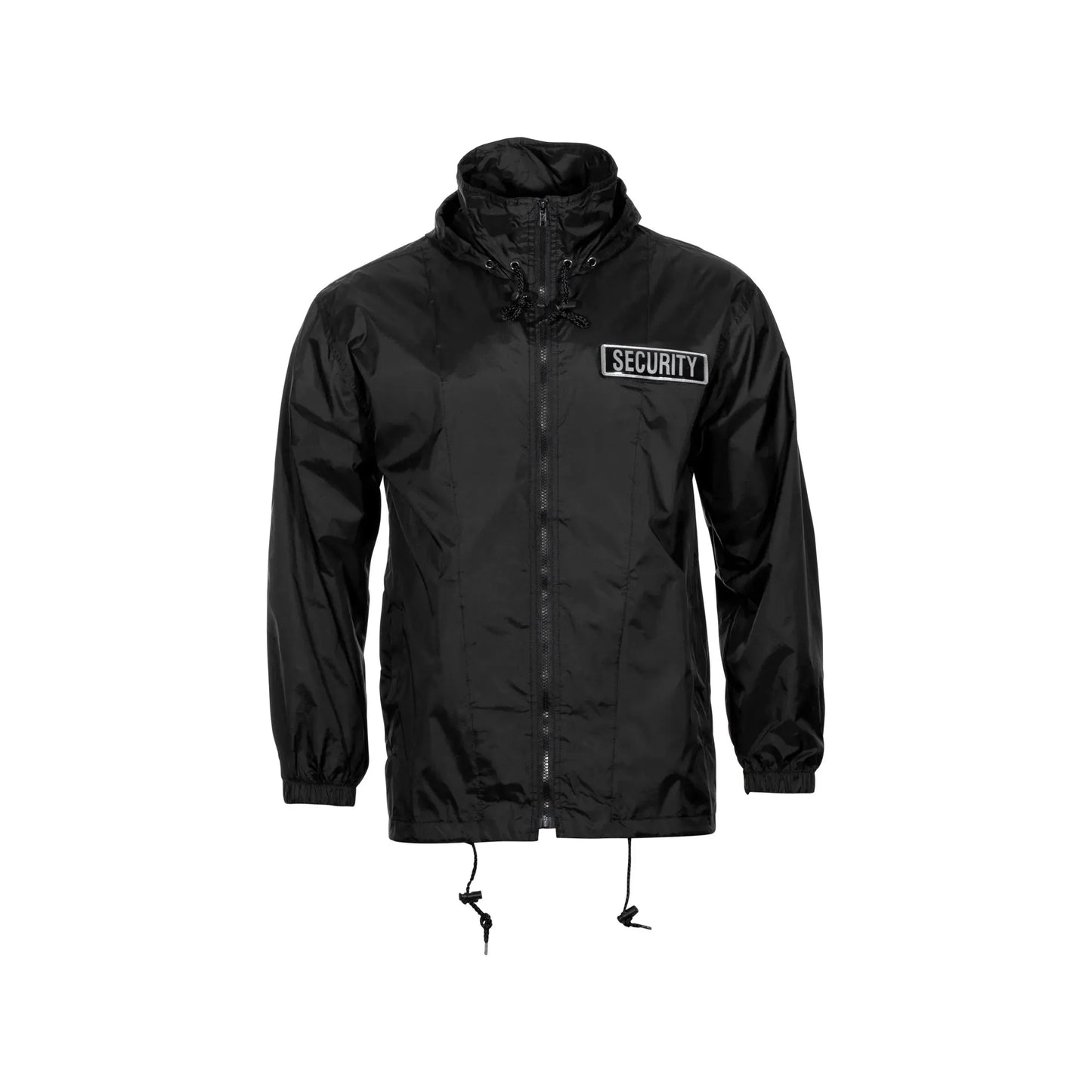 Mil-Tec Windbreaker Security - ASMC