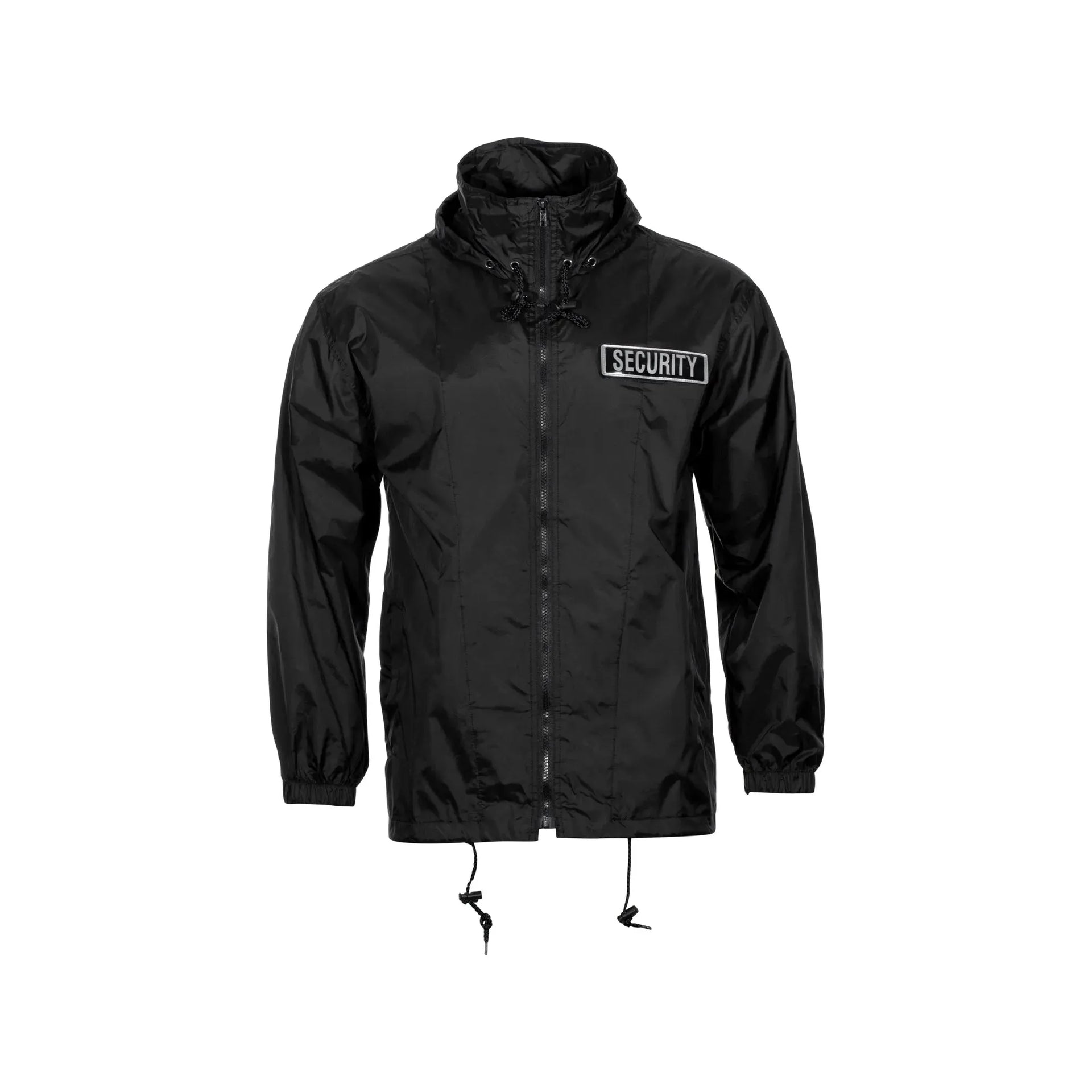 Mil-Tec Windbreaker Security - ASMC