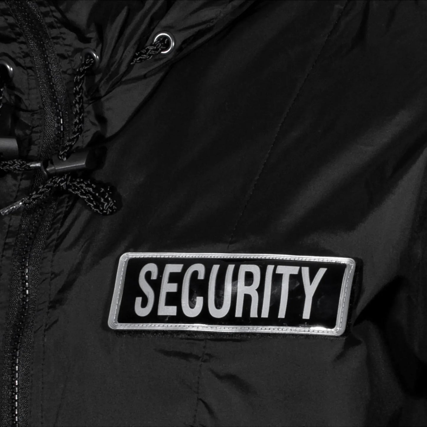 Mil-Tec Windbreaker Security - ASMC