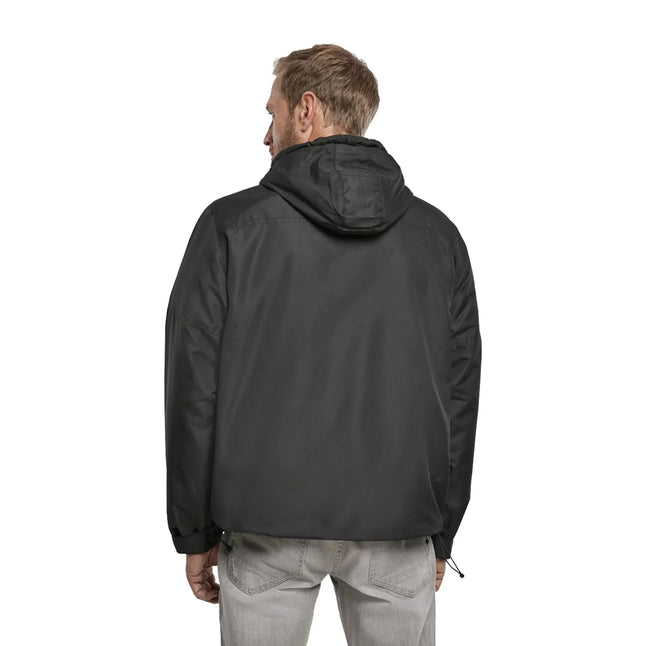 Jacke Windbreaker