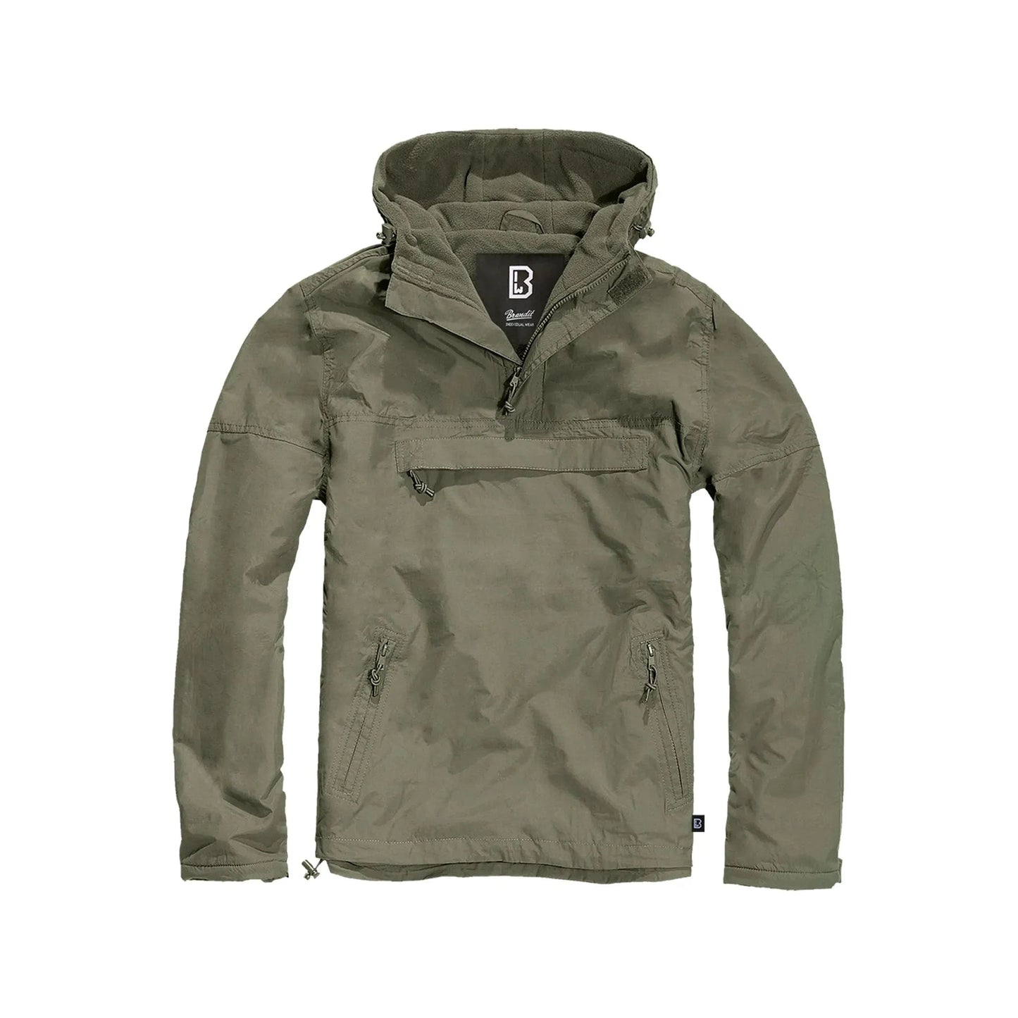 Jacke Windbreaker