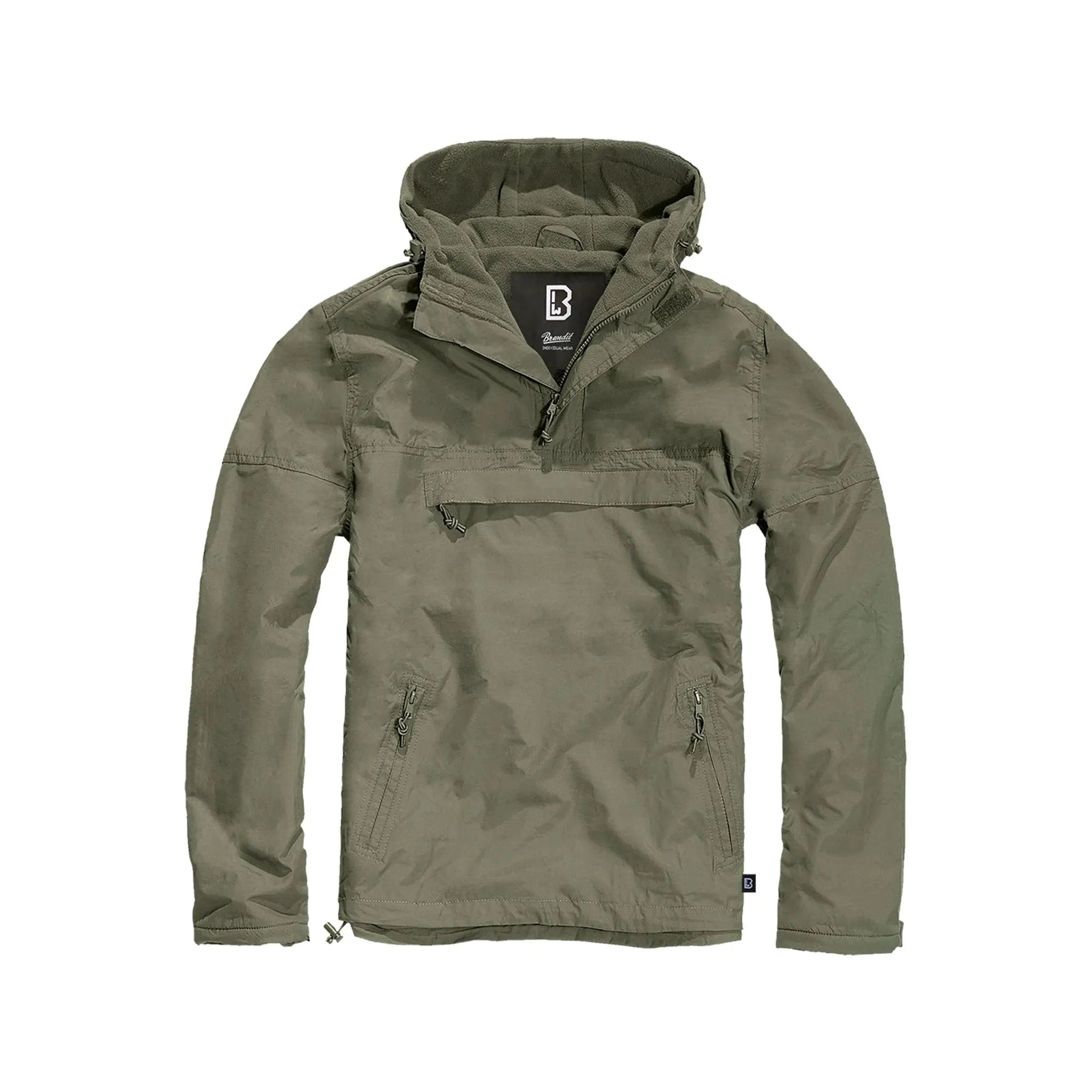 Jacke Windbreaker