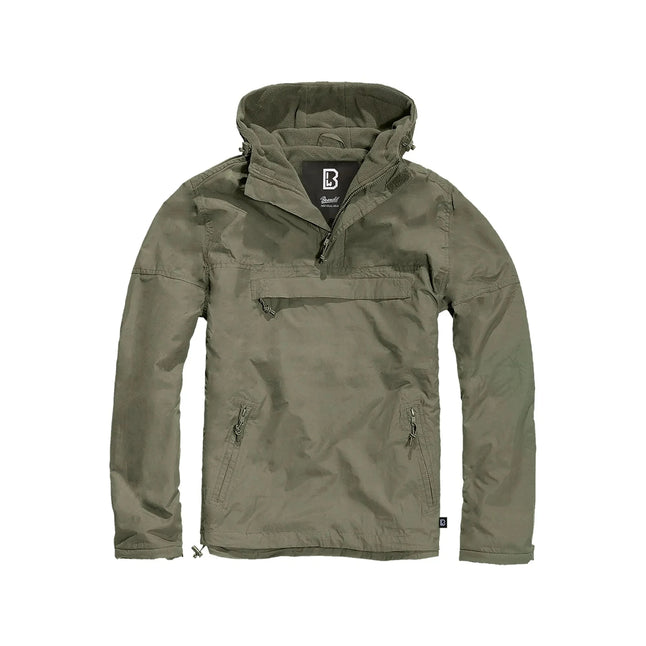 Jacke Windbreaker