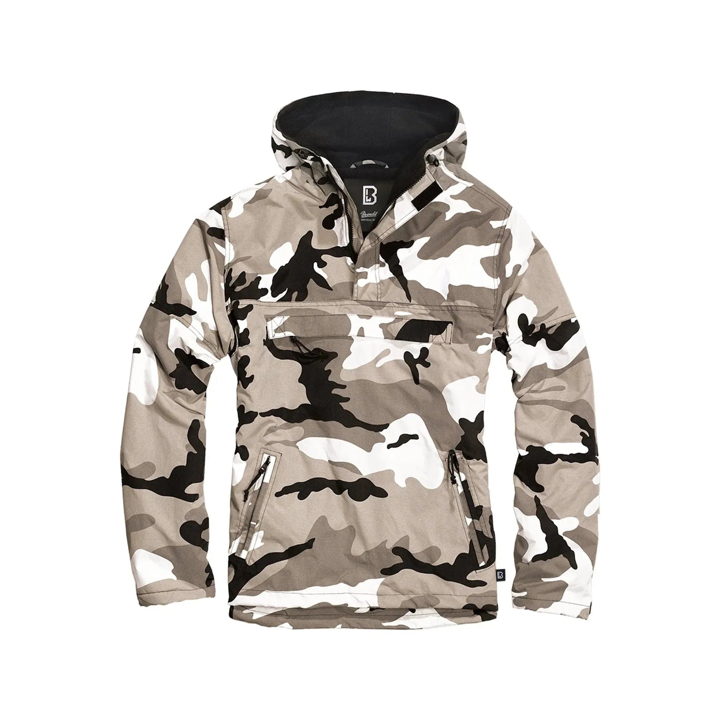 Jacke Windbreaker
