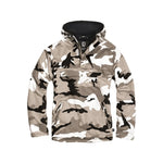 Jacke Windbreaker