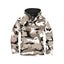 Jacke Windbreaker