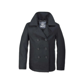 Jacke Pea Coat