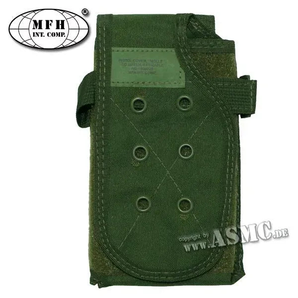 MFH Pistolentasche MFH Molle oliv - ASMC