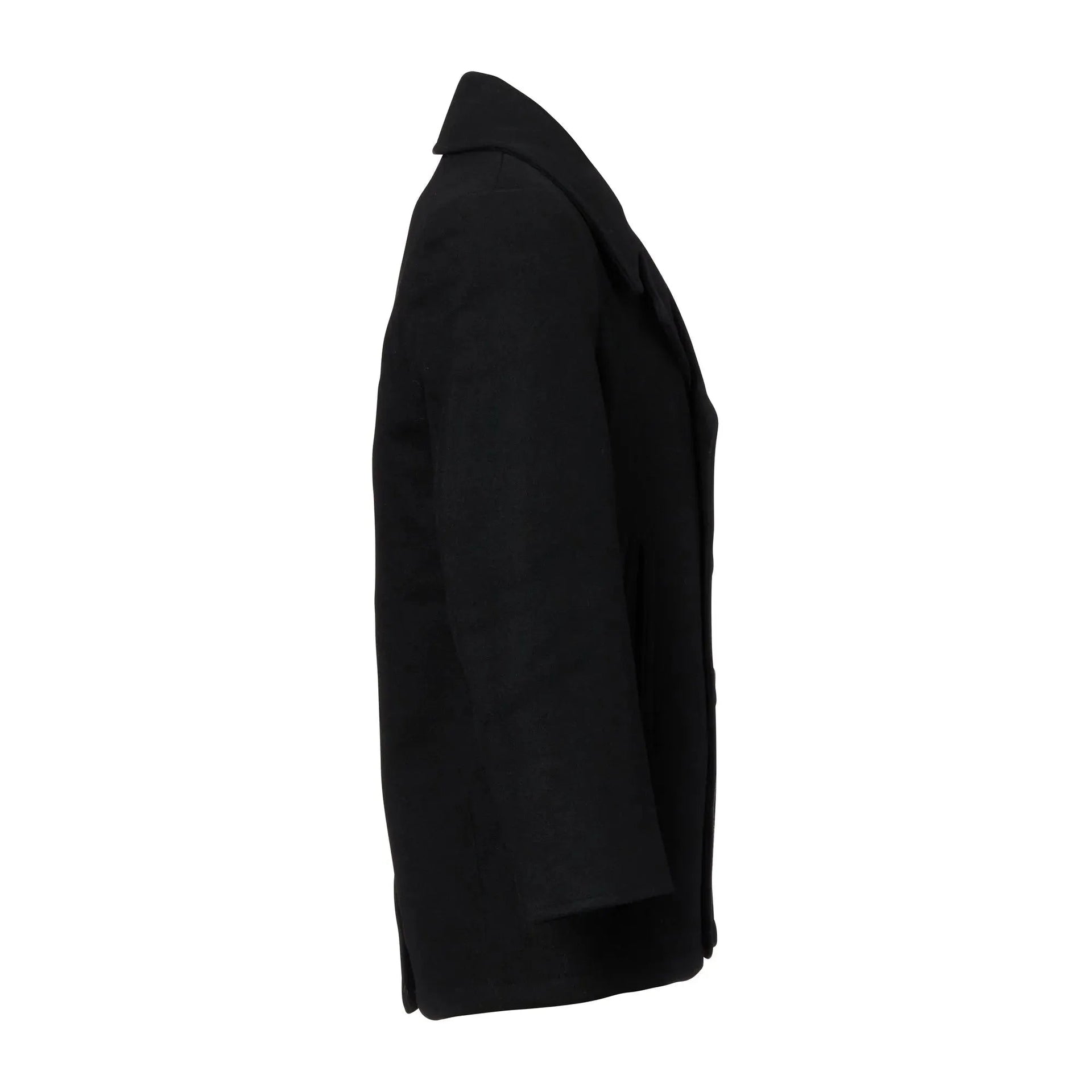 Mantel US Navy Pea Coat