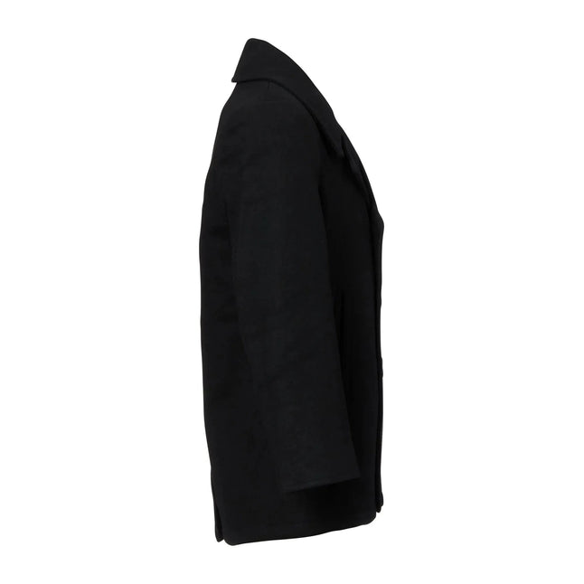 Mantel US Navy Pea Coat