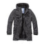 BW Parka