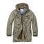 Brandit BW Parka - ASMC