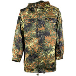 BW Parka Feldjacke