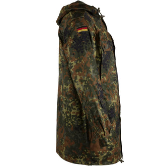 BW Parka Feldjacke