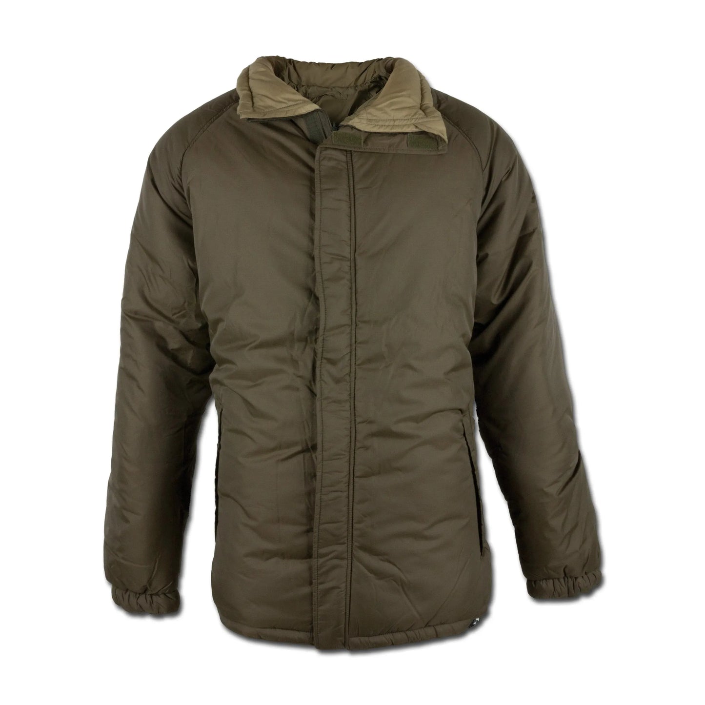 Carinthia Thermojacke G-Loft wendbar - ASMC