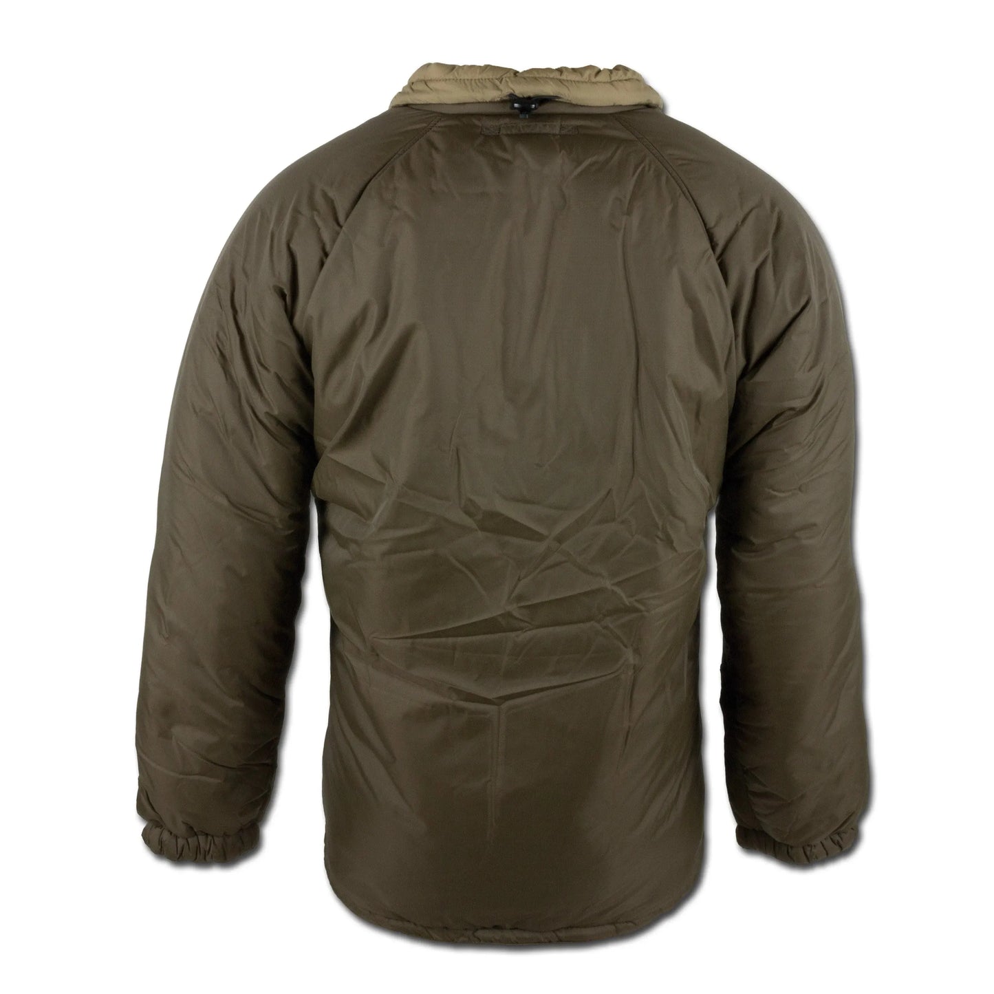Carinthia Thermojacke G-Loft wendbar - ASMC
