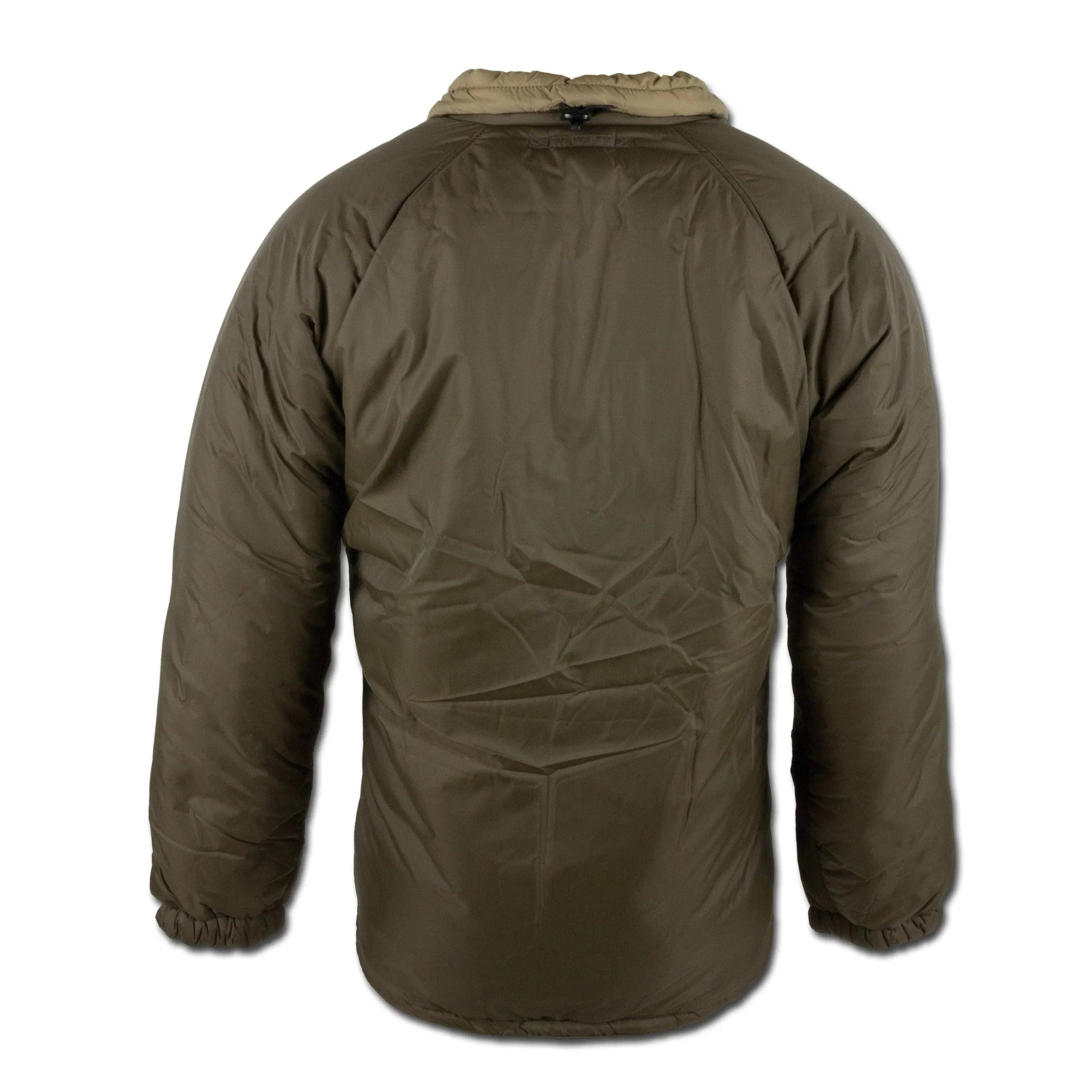 Thermojacke G-Loft wendbar