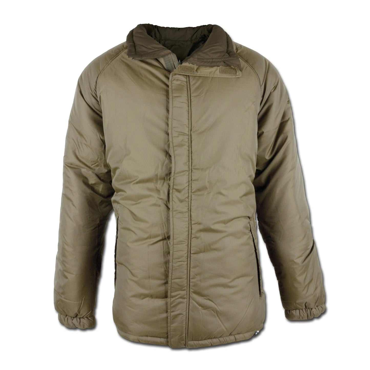 Carinthia Thermojacke G-Loft wendbar - ASMC