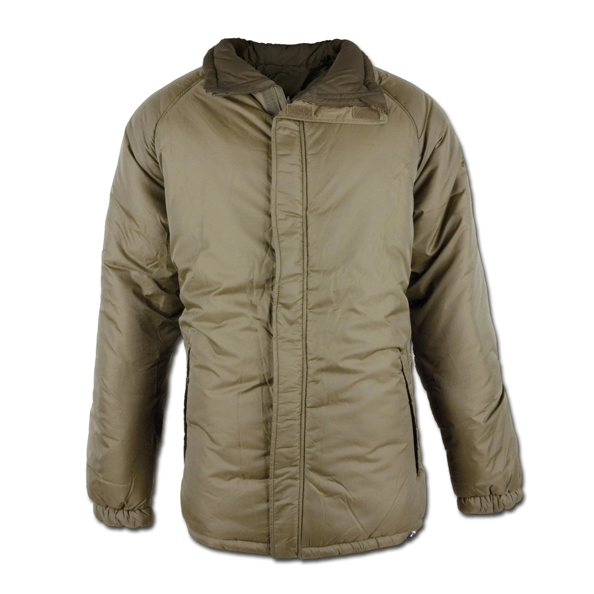 Thermojacke G-Loft wendbar