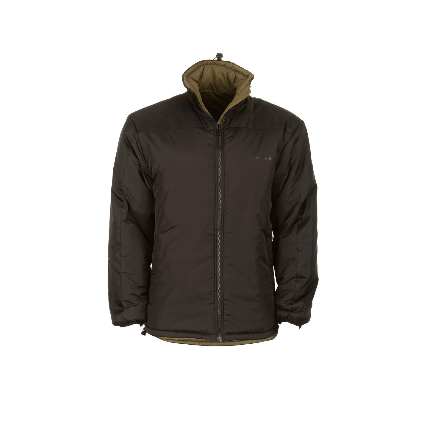 Winterjacke wendbar Sleeka Elite Reversible WGTE