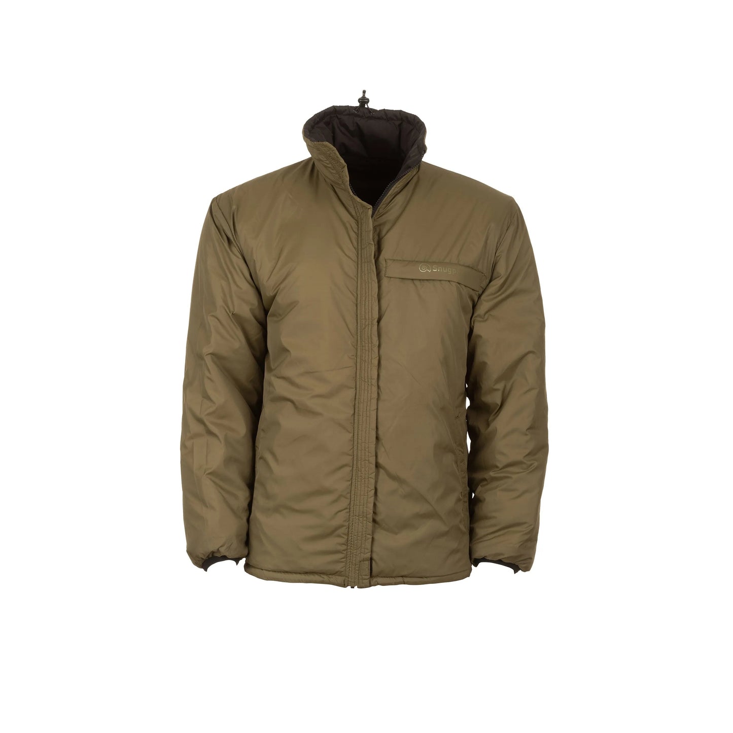 Winterjacke wendbar Sleeka Elite Reversible WGTE
