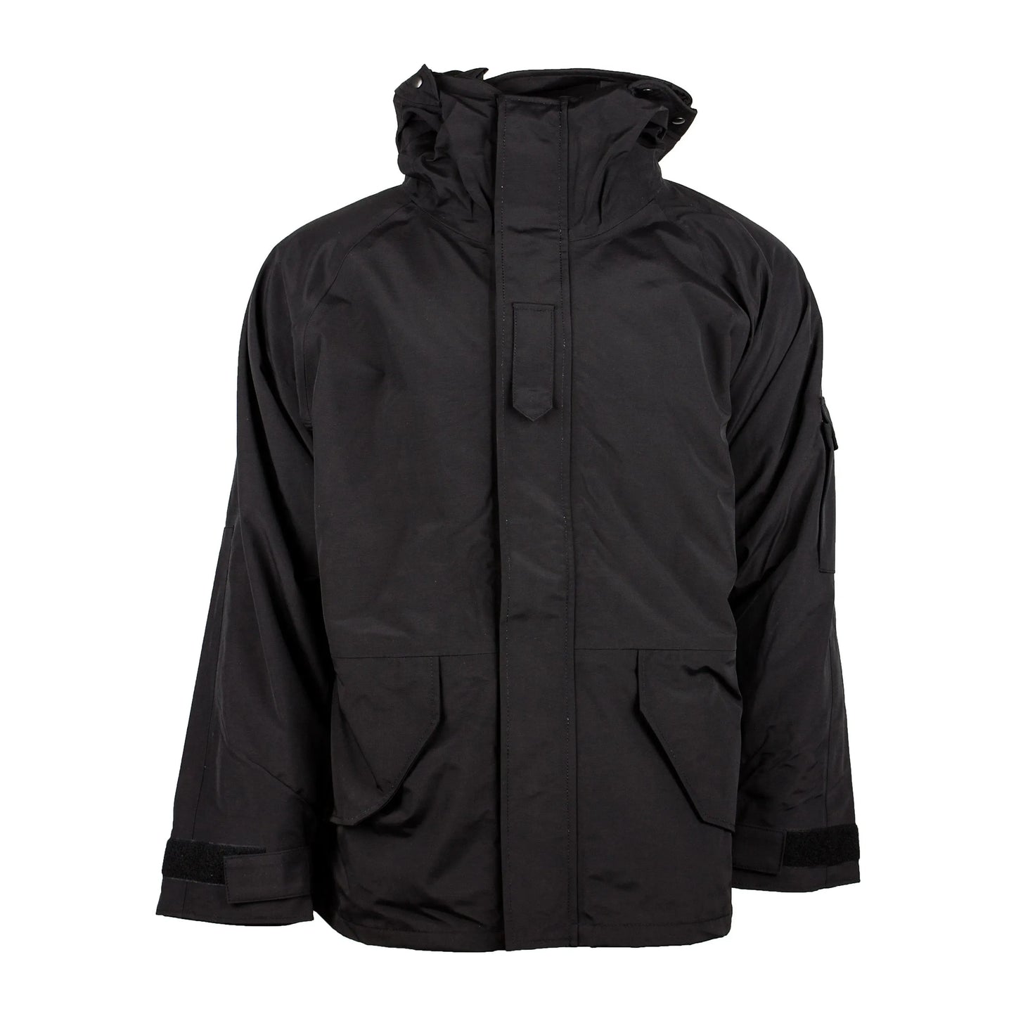 Mil-Tec Nässeschutzjacke MT-Plus - ASMC
