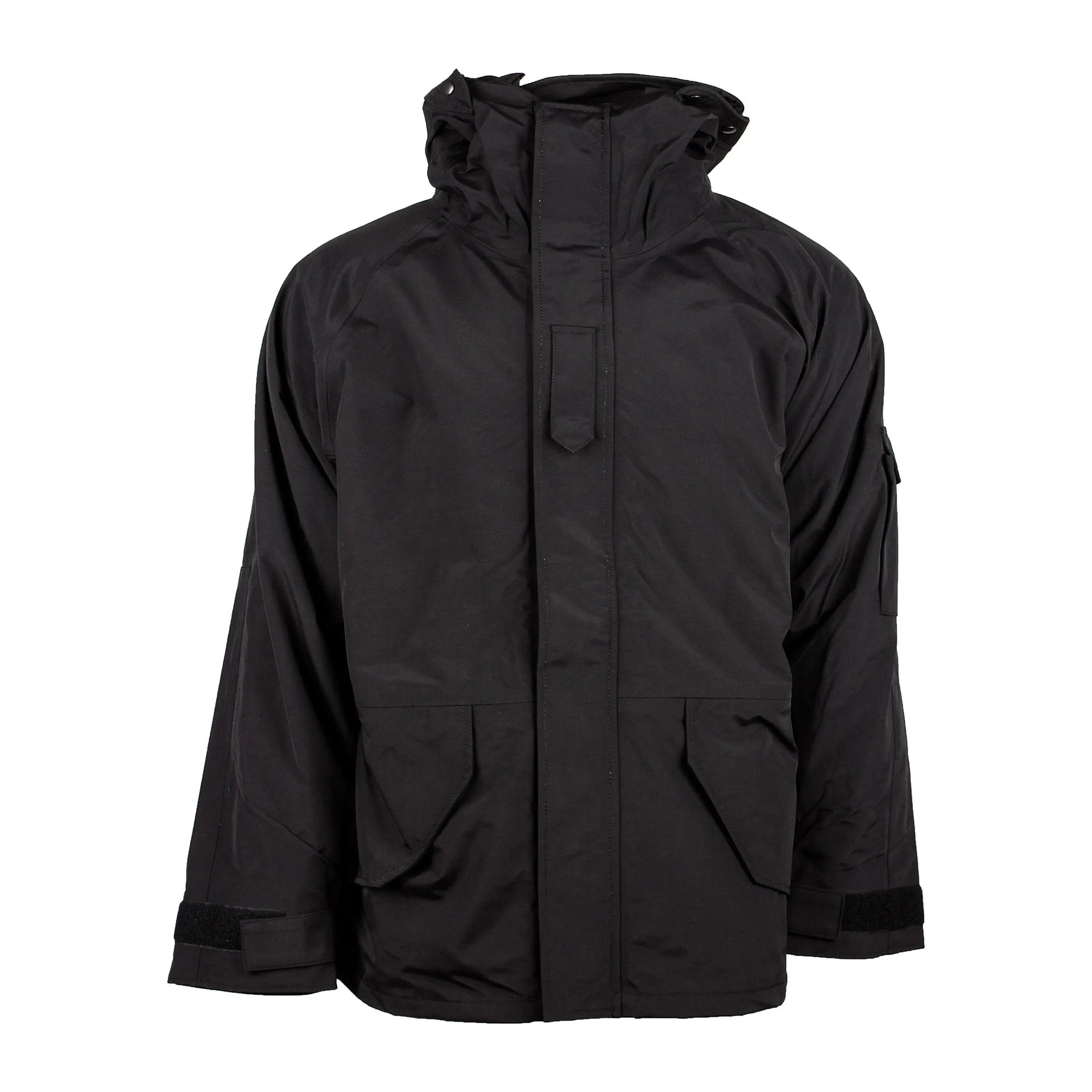 Mil-Tec Nässeschutzjacke MT-Plus - ASMC