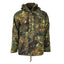 Nässeschutzjacke MT-Plus