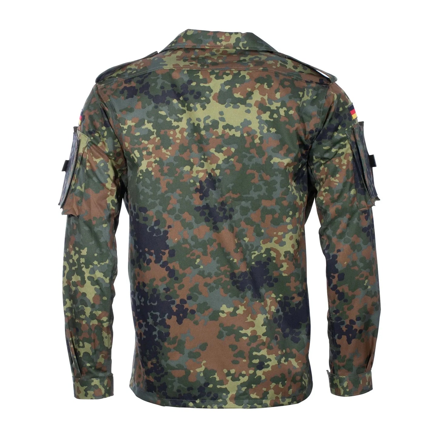 Leo Köhler Kommando Feldbluse - ASMC