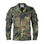 Flecktarn