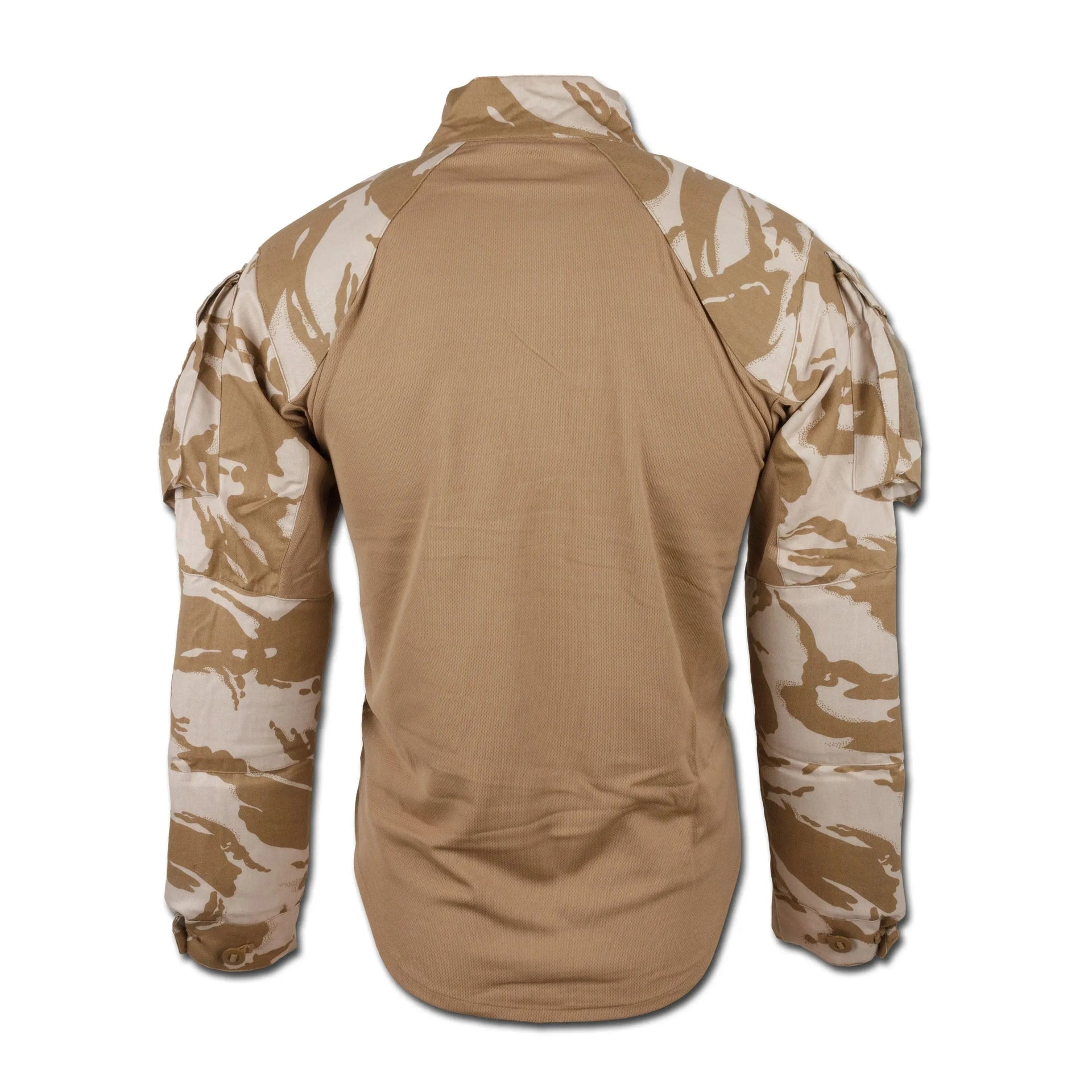 British Army Britisches Combat Shirt neuwertig - ASMC