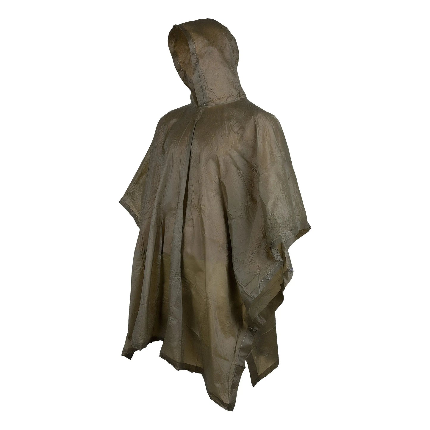 MFH Poncho Vinyl - ASMC