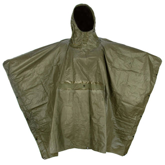 BW Regenponcho gebraucht