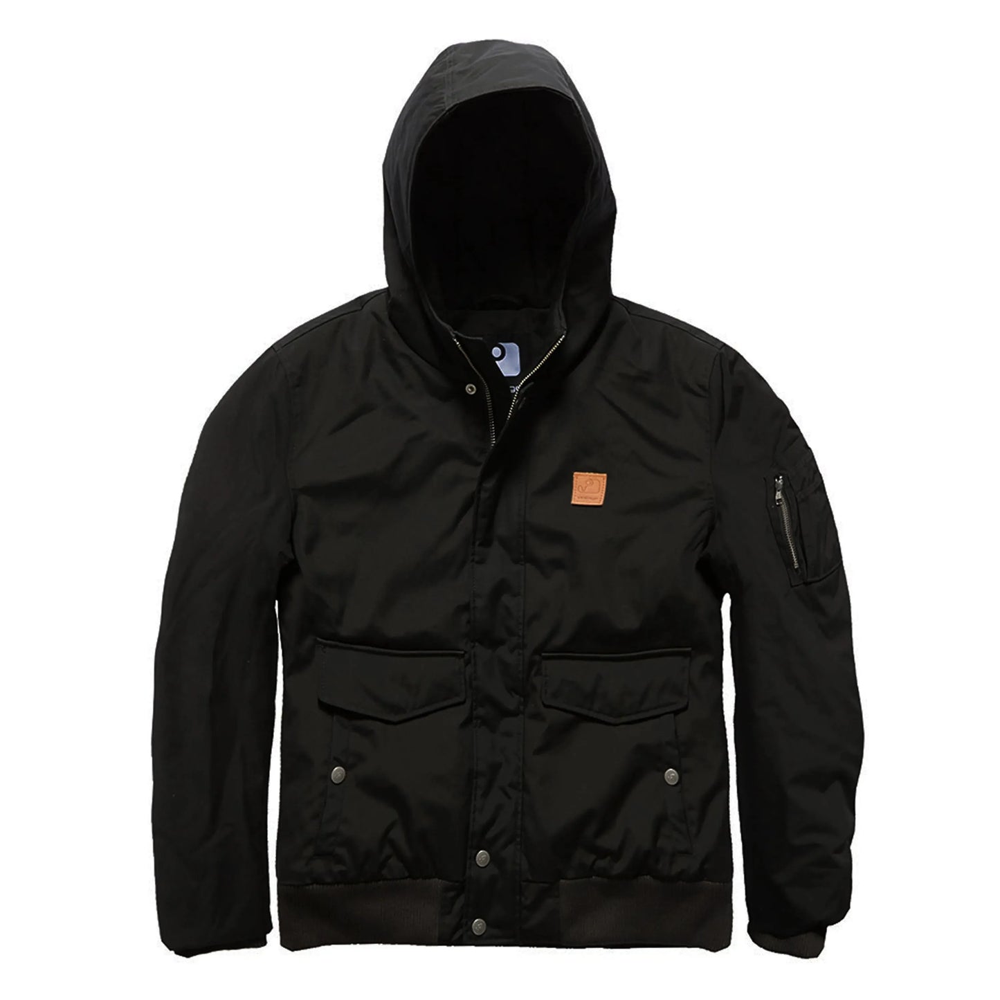 Vintage Industries Jacke Rice - ASMC