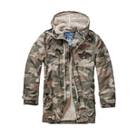 BW Parka