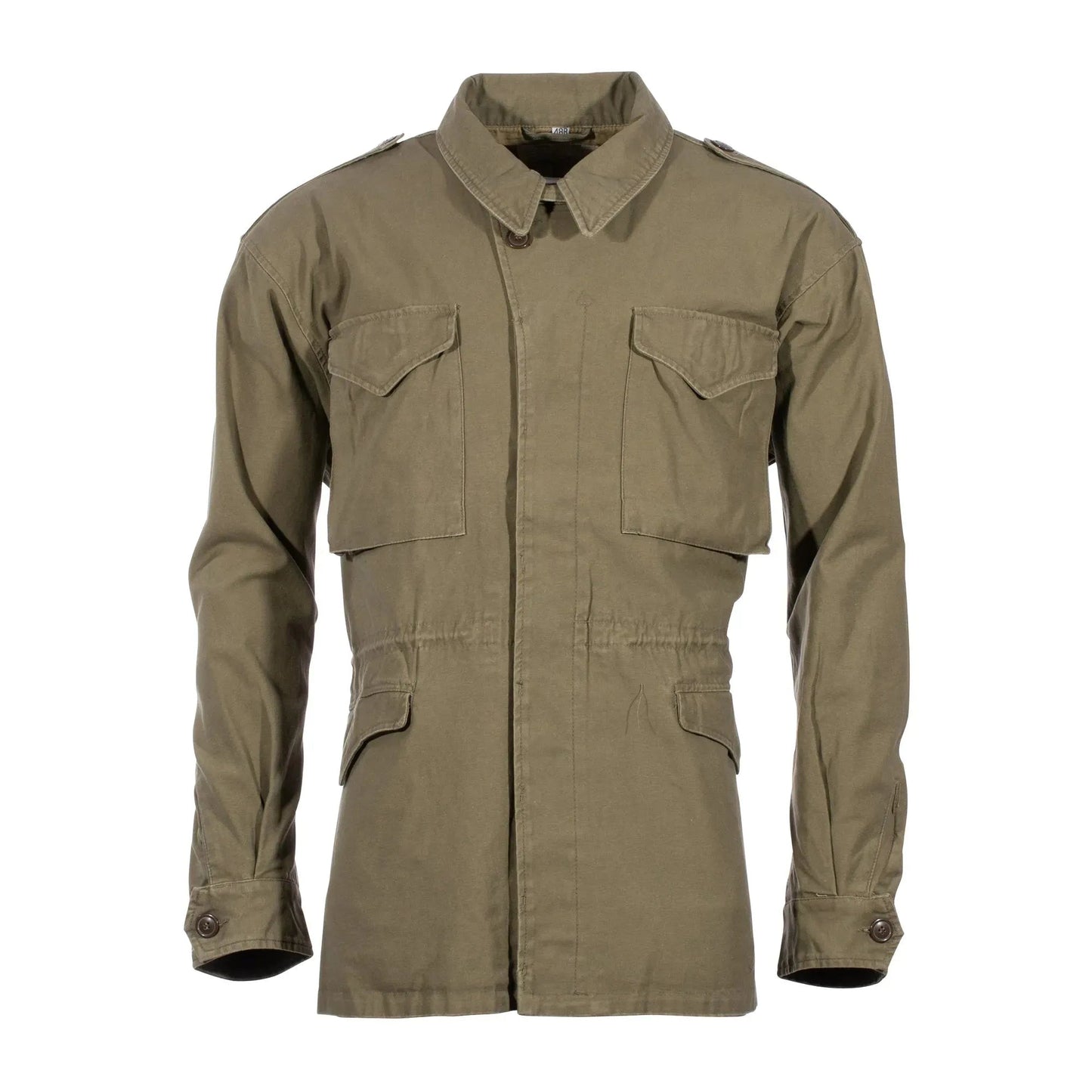 US Feldjacke M43 Repro