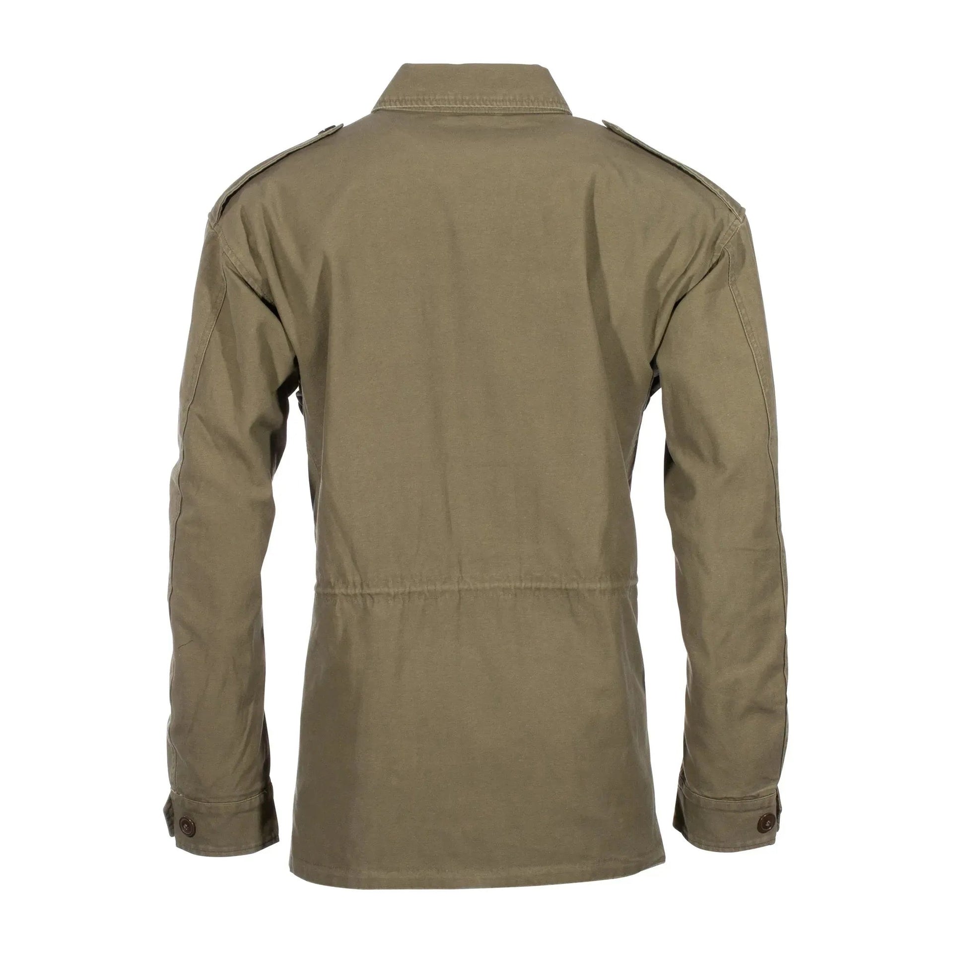 US Feldjacke M43 Repro