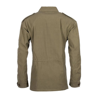 US Feldjacke M43 Repro
