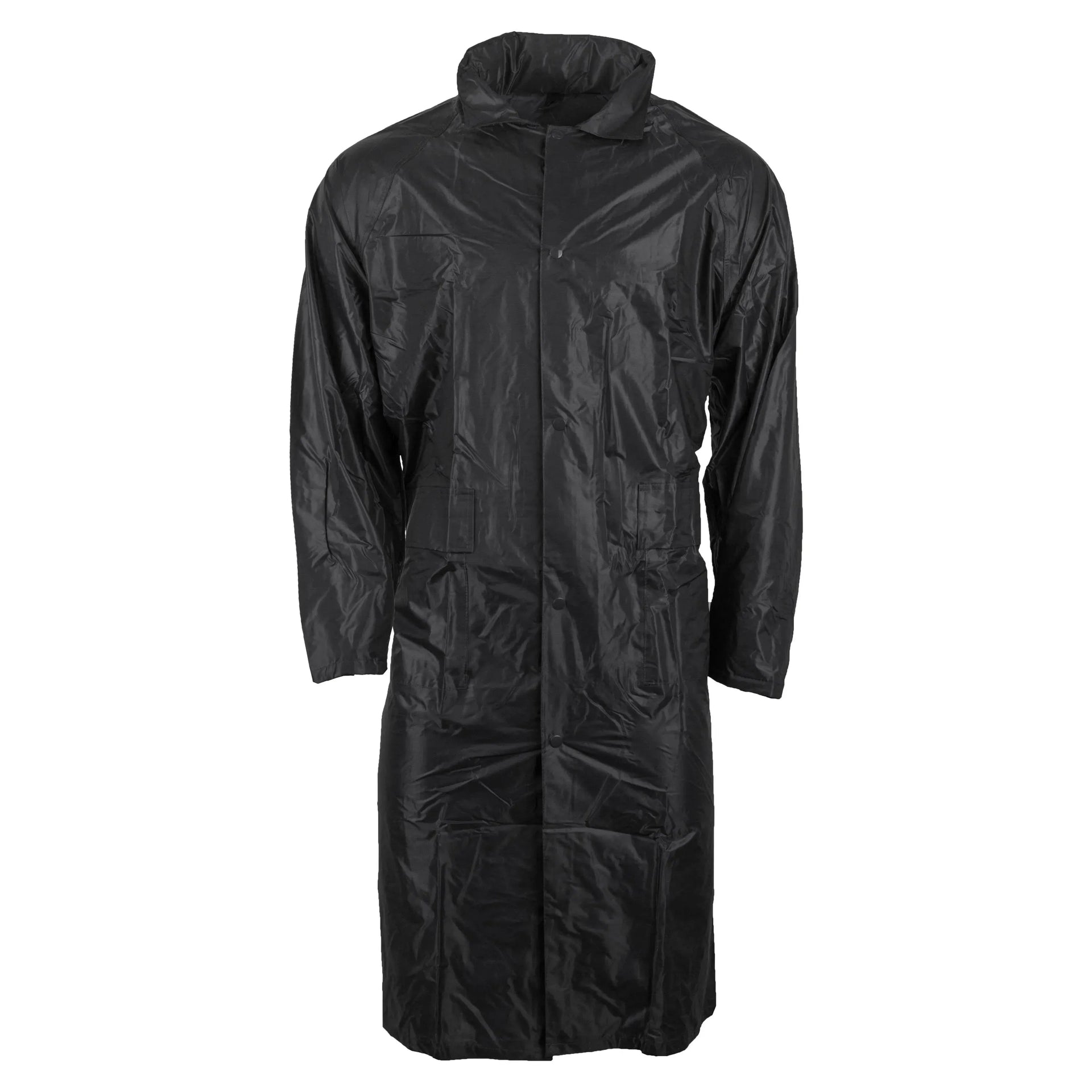 Mil-Tec Regenmantel Polyester - ASMC